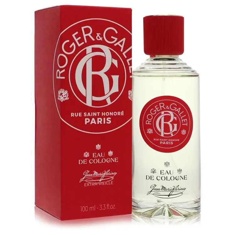 Jean Marie Farina Extra Vielle By Roger & Gallet (Unisex)