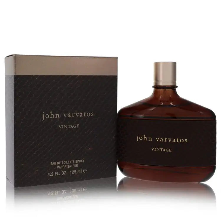 Vintage By John Varvatos Cologne for Men
