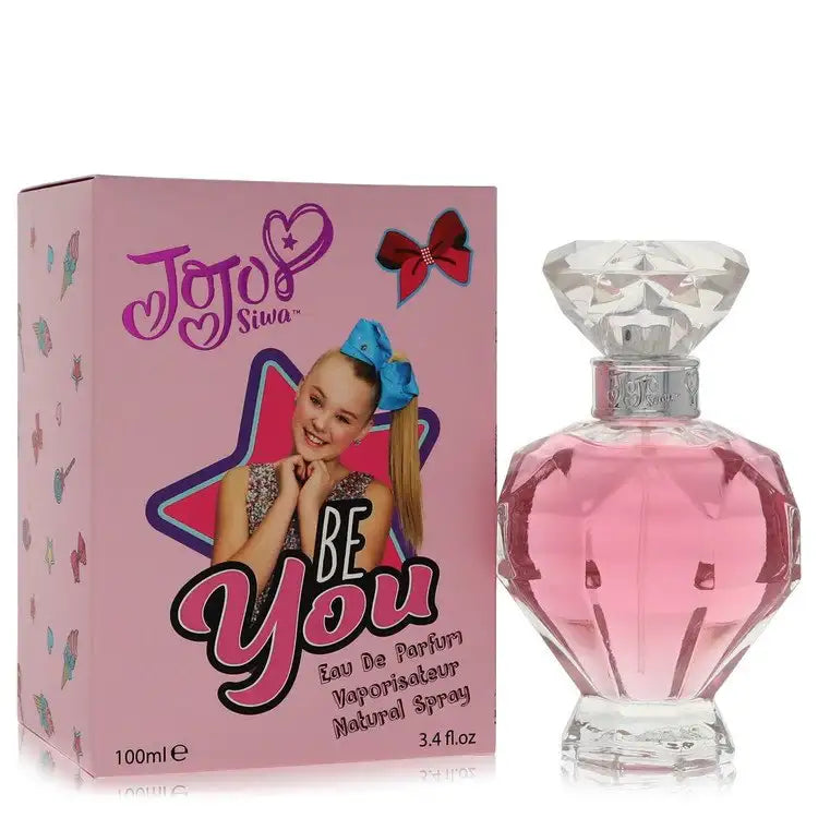 Be You By Jojo Siwa Perfume for Women