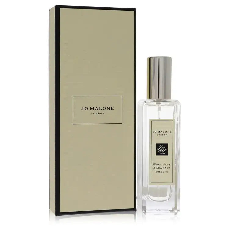 Wood Sage & Sea Salt By Jo Malone (Unisex)