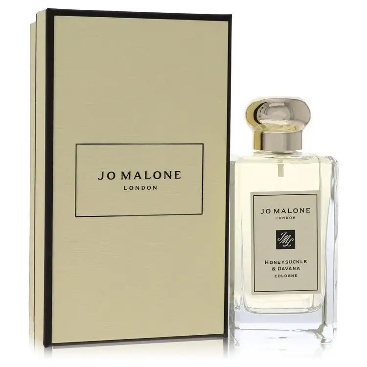 Honeysuckle & Davana By Jo Malone Perfume for Women