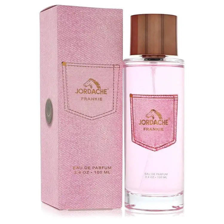 Frankie By Jordache Perfume for Women