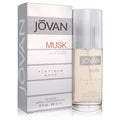Platinum Musk By Jovan Cologne for Men