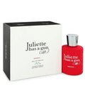 Mmmm By Juliette Has A Gun Perfume for Women