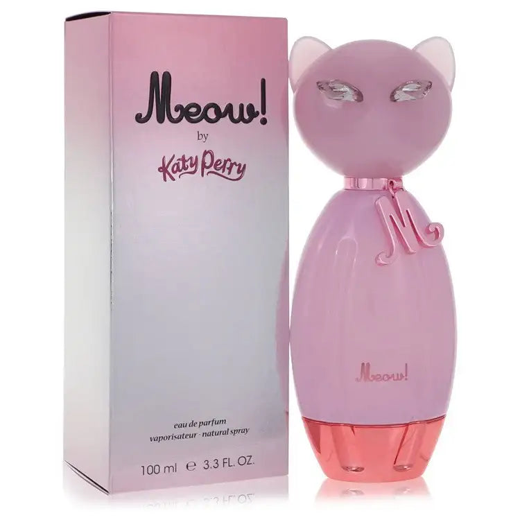 Meow By Katy Perry Perfume for Women