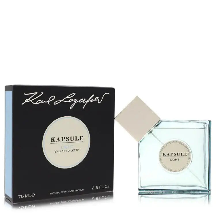 Kapsule Light By Karl Lagerfeld Perfume for Women
