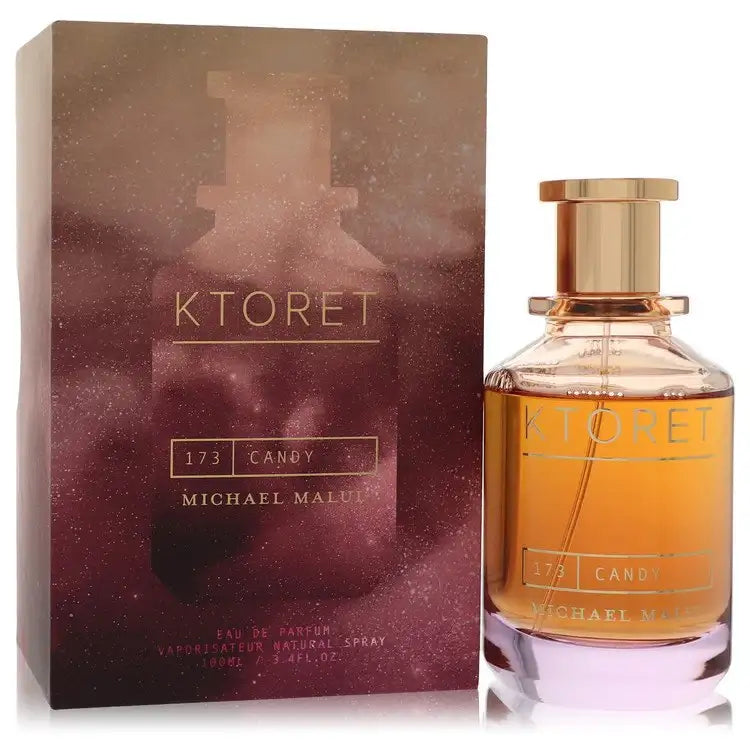 Ktoret 173 Candy By Michael Malul Perfume for Women