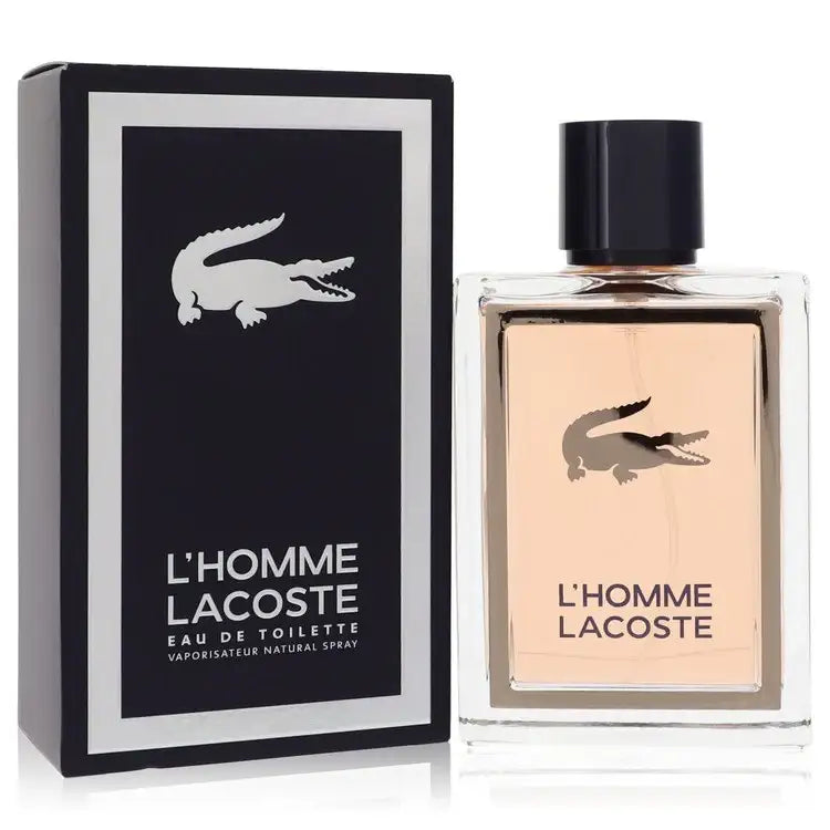 L'homme By Lacoste Cologne for Men