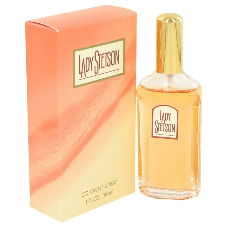 Lady Stetson By Coty Perfume for Women
