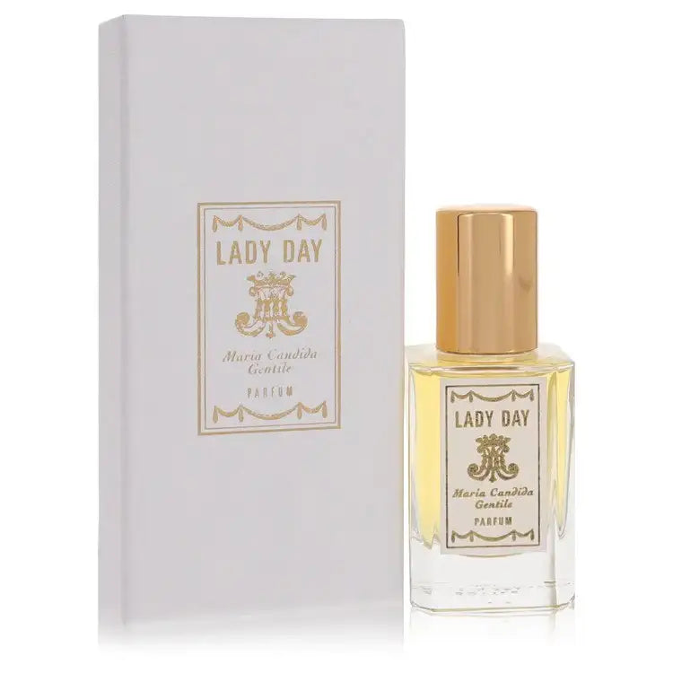 Lady Day Pure Perfume By Maria Candida Gentile Perfume for Women
