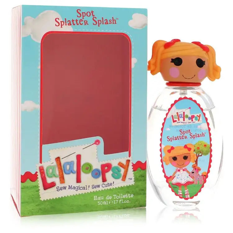 Lalaloopsy By Marmol & Son Perfume for Women