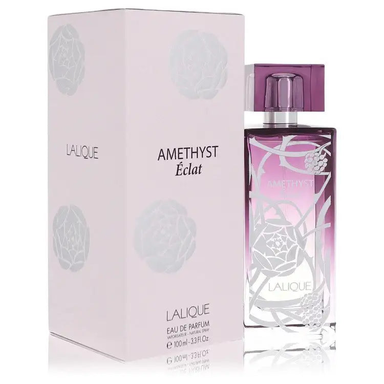 Amethyst Eclat By Lalique Perfume for Women