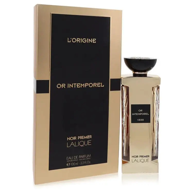Or Intemporel By Lalique (Unisex)