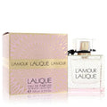 L'amour By Lalique Perfume for Women