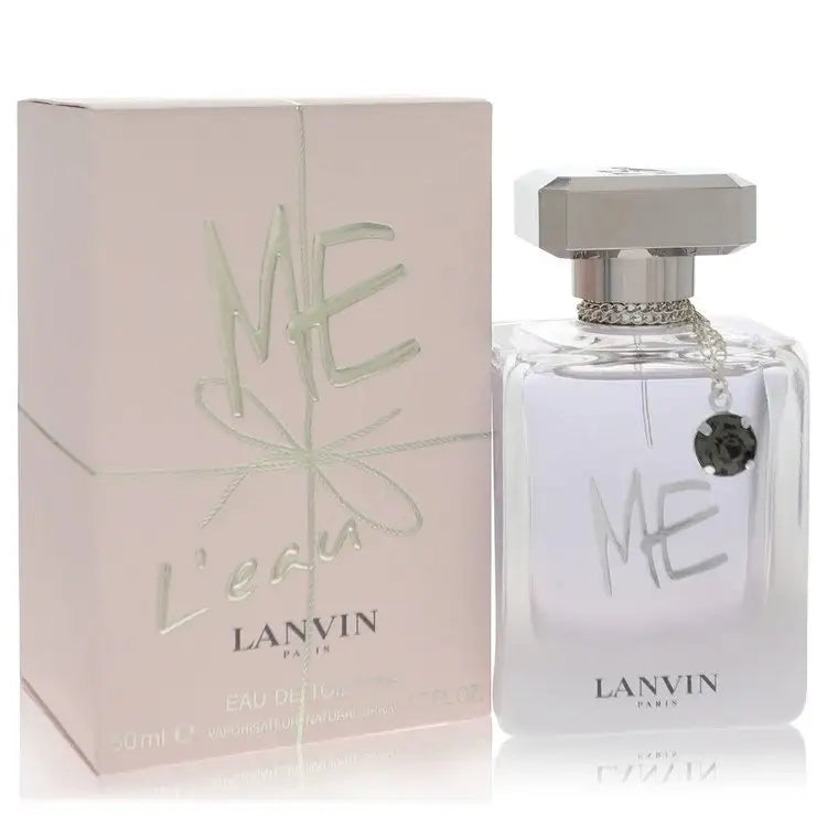 Me L'eau By Lanvin Perfume for Women