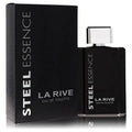 Steel Essence By La Rive Cologne for Men