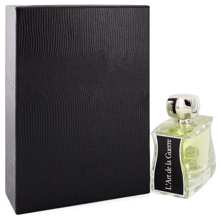 L'art De La Guerre By Jovoy Perfume for Women