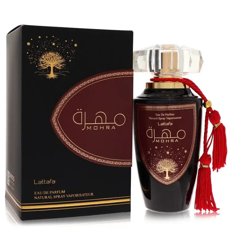 Mohra By Lattafa (Unisex)