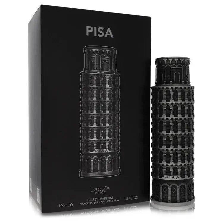 Pride Pisa By Lattafa Cologne for Men