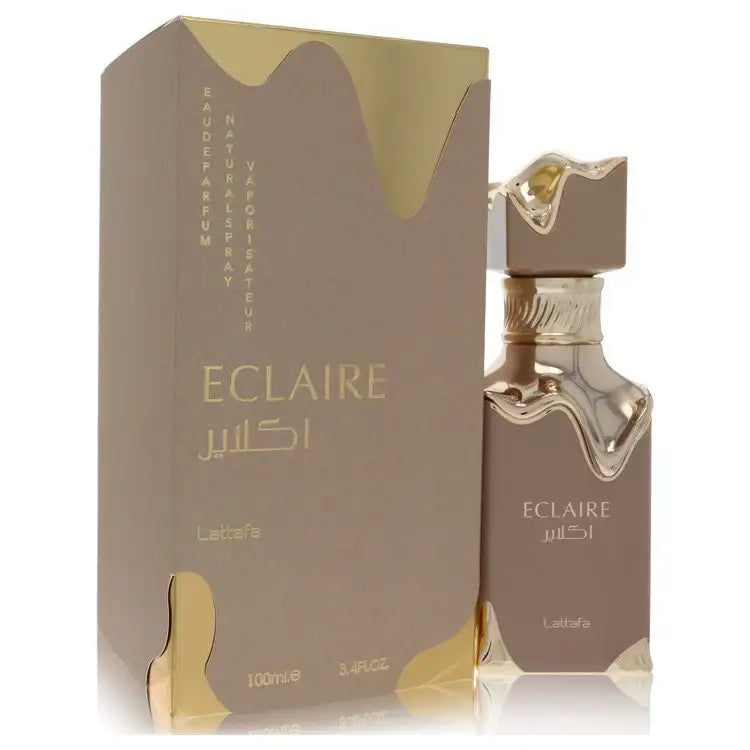 Eclaire By Lattafa (Unisex)