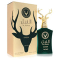 Al Noble Safeer By Lattafa (Unisex)
