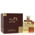 24 Carat Pure Gold By Lattafa (Unisex)