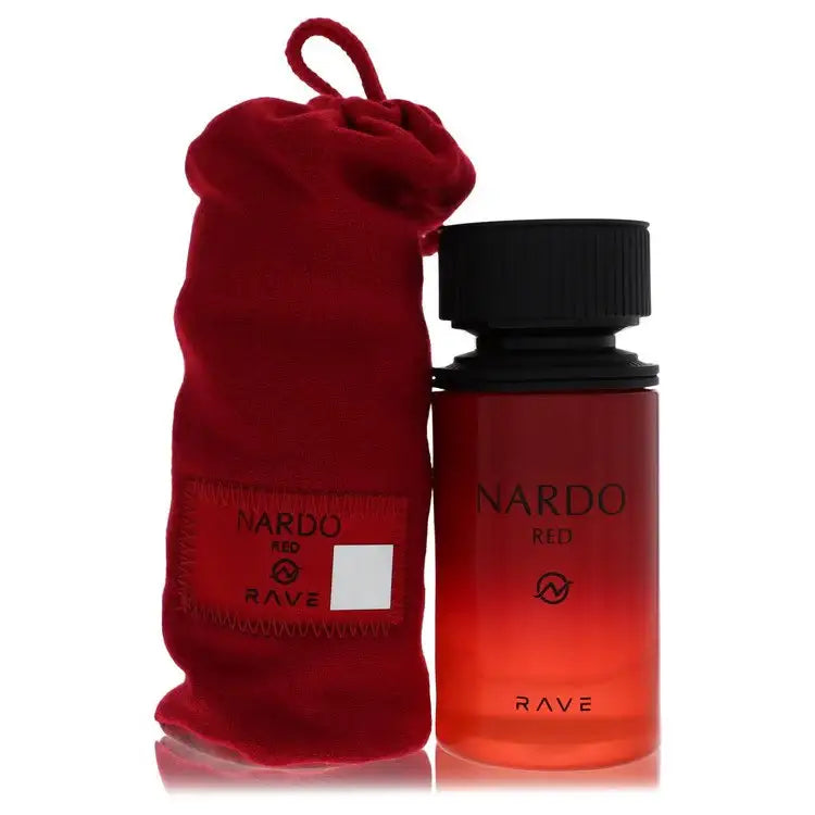 Rave Nardo Red By Lattafa (Unisex)