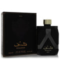Asdaaf Shaghaf By Lattafa Cologne for Men