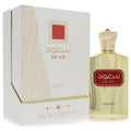 Asdaaf Sa'ud By Lattafa (Unisex)