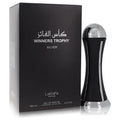 Pride Winners Trophy Silver By Lattafa Cologne for Men