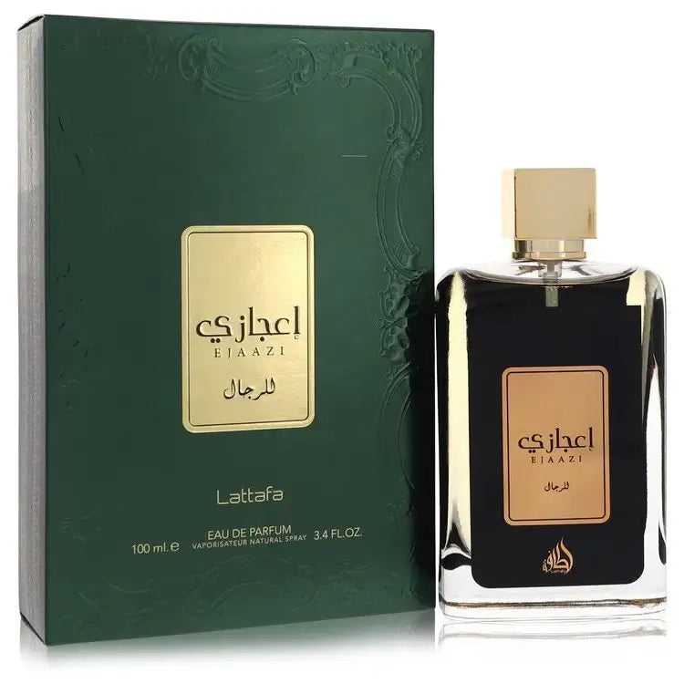 Ejaazi By Lattafa (Unisex)