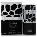 Qimmah By Lattafa Cologne for Men