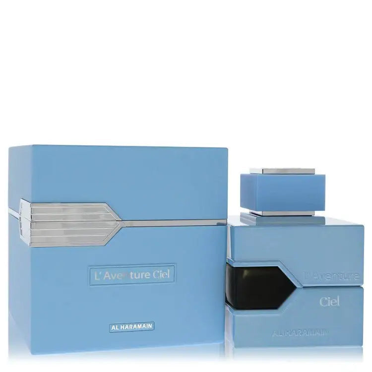 L'aventure Ciel By Al Haramain Perfume for Women
