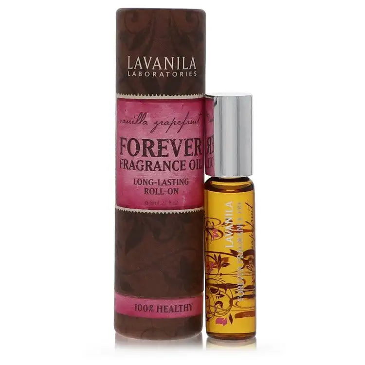Forever Fragrance Oil Long Lasting Roll-on Fragrance Oil By Lavanila Perfume for Women