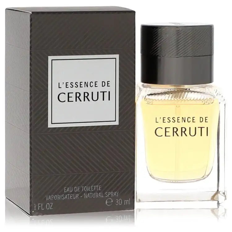 L'essence De Cerruti By Nino Cerruti Cologne for Men