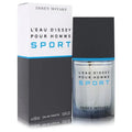 L'eau D'issey Pour Homme Sport By Issey Miyake Cologne for Men