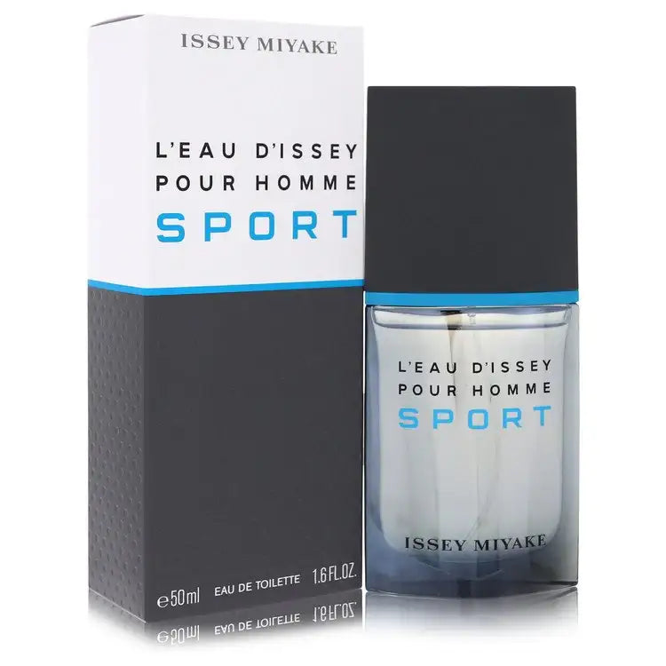 L'eau D'issey Pour Homme Sport By Issey Miyake Cologne for Men
