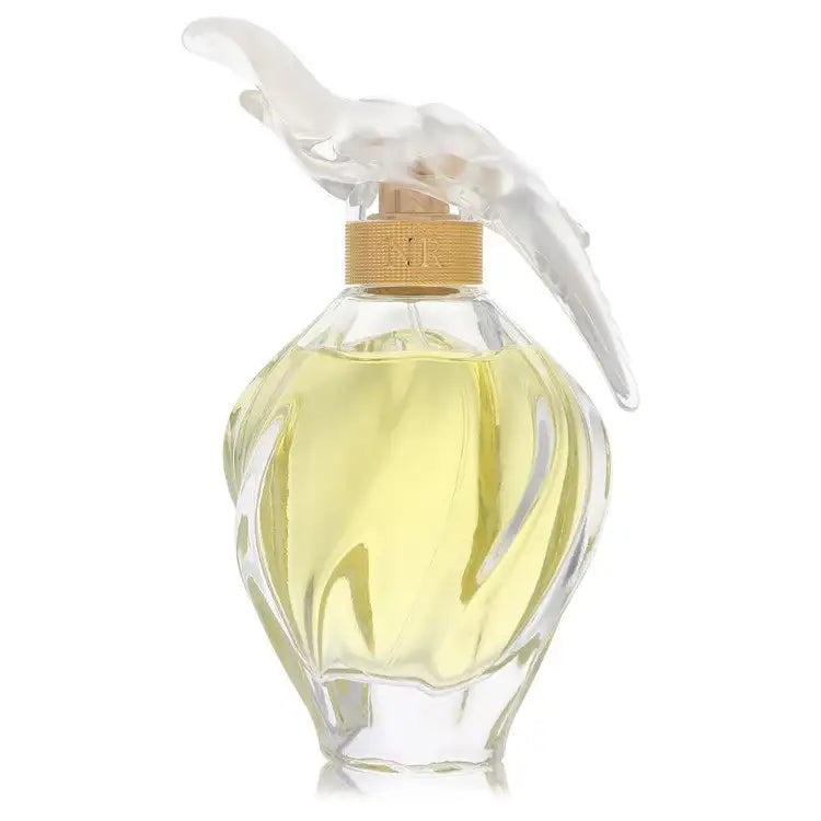 L'air Du Temps With Bird Cap By Nina Ricci Perfume for Women