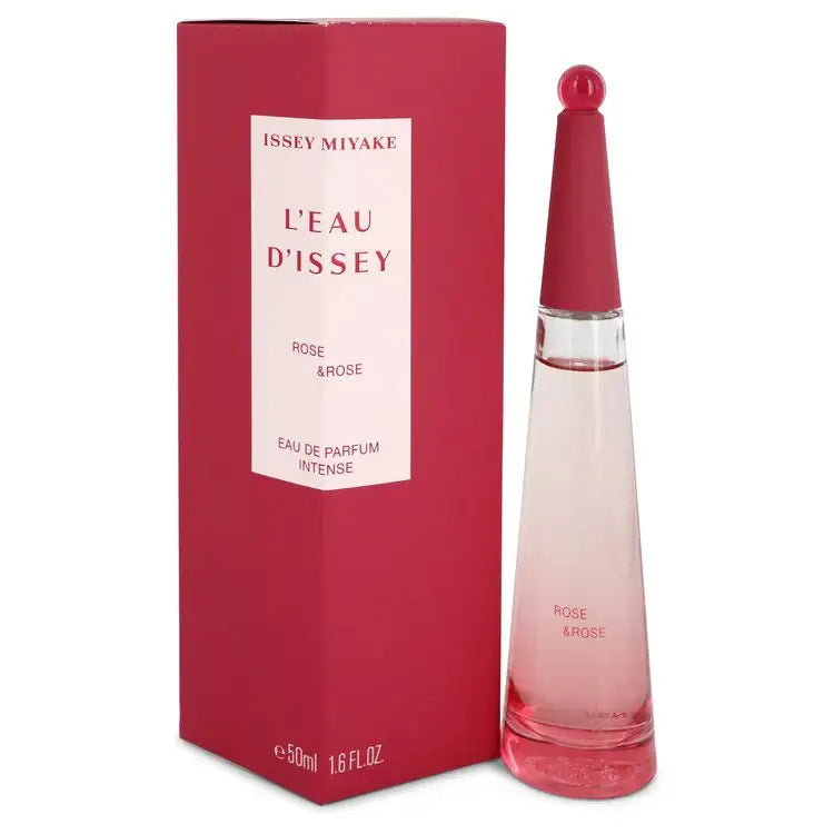 L'eau D'issey Rose & Rose Intense By Issey Miyake Perfume for Women