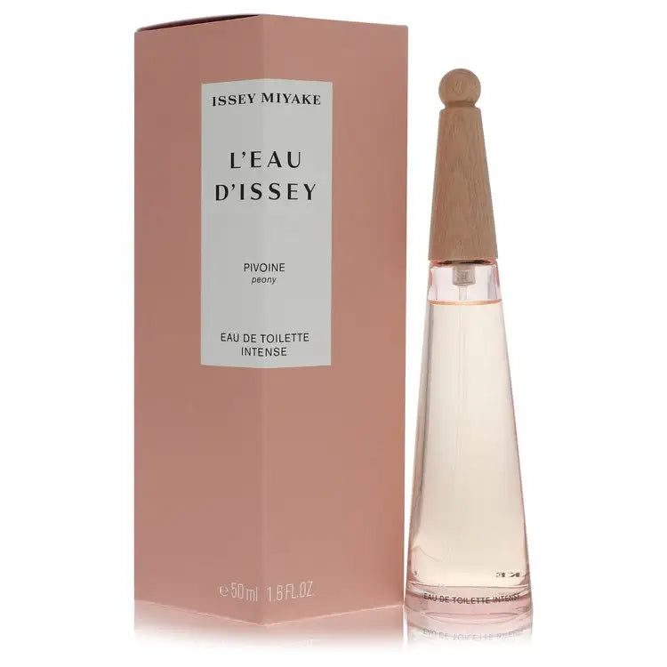 L'eau D'issey Pivoine Toilette Intense By Issey Miyake Perfume for Women