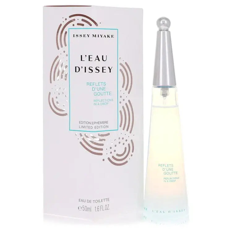 L'eau D'issey Reflection In A Drop By Issey Miyake Perfume for Women