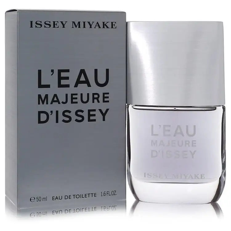 L'eau Majeure D'issey By Issey Miyake Cologne for Men