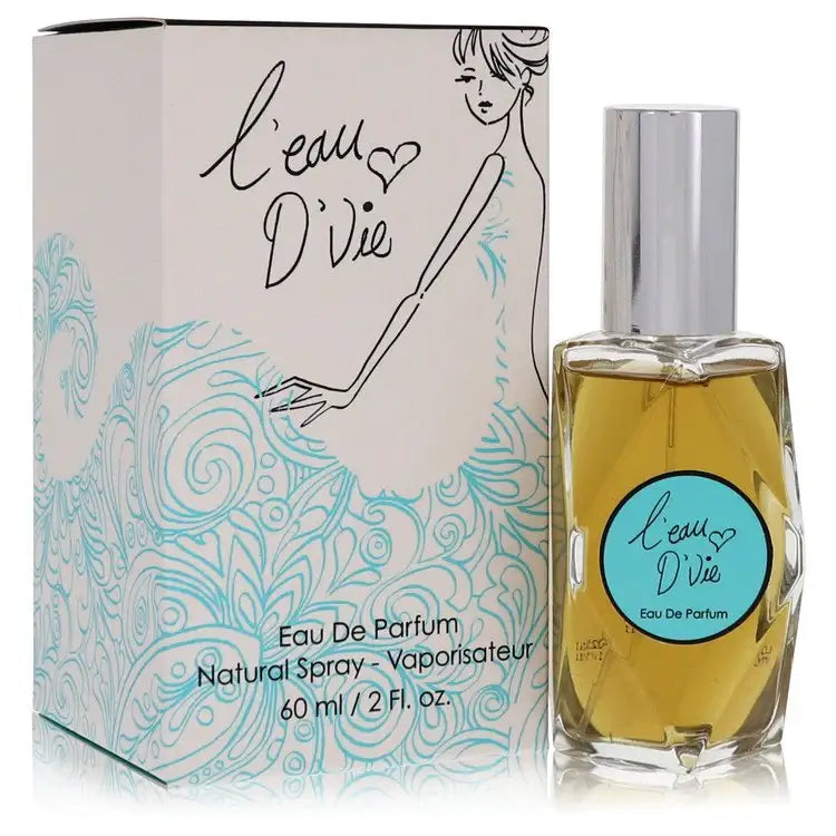 L' Vie By Rue 37 Perfume for Women