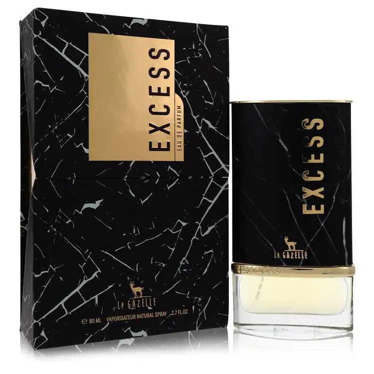 Excess By Le Gazelle (Unisex)
