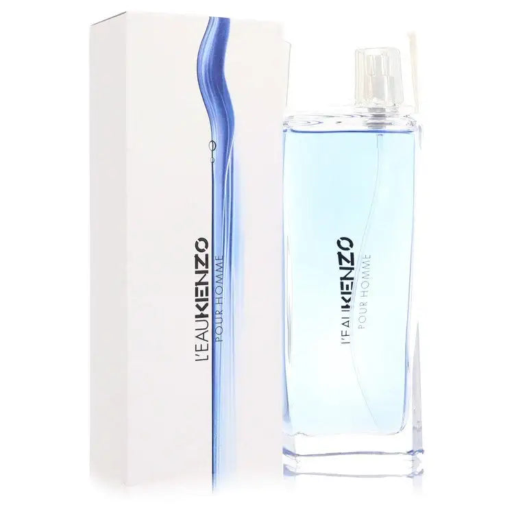 L'eau Kenzo By Kenzo Cologne for Men