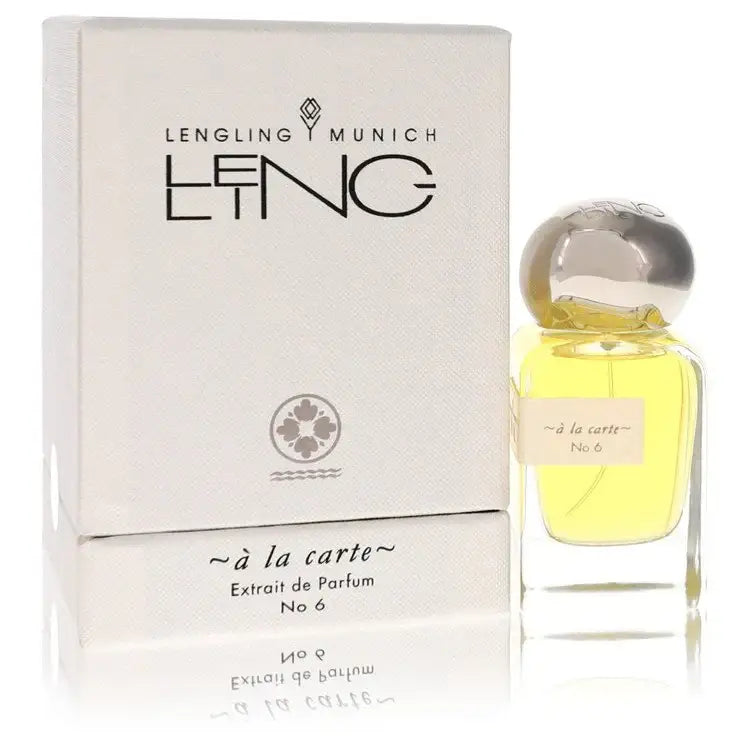 No 6 A La Carte By Lengling Munich (Unisex)