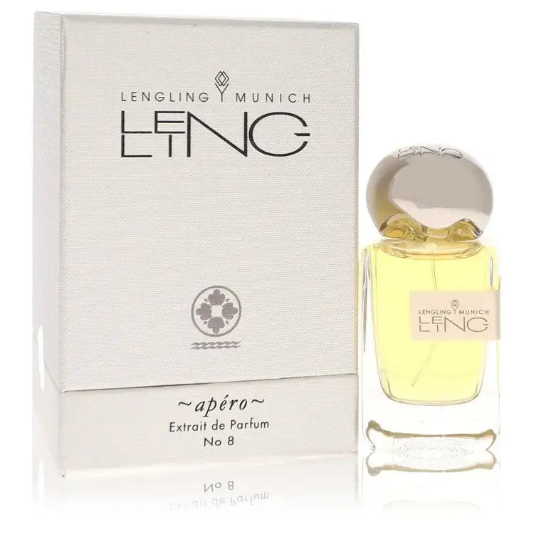 No 8 Apero By Lengling Munich (Unisex)