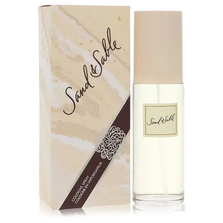 Sand & Sable By Coty Perfume for Women