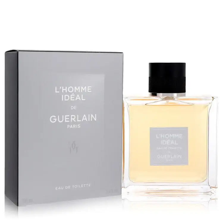 L'homme Ideal By Guerlain Cologne for Men