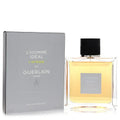 L'homme Ideal L'intense By Guerlain Cologne for Men